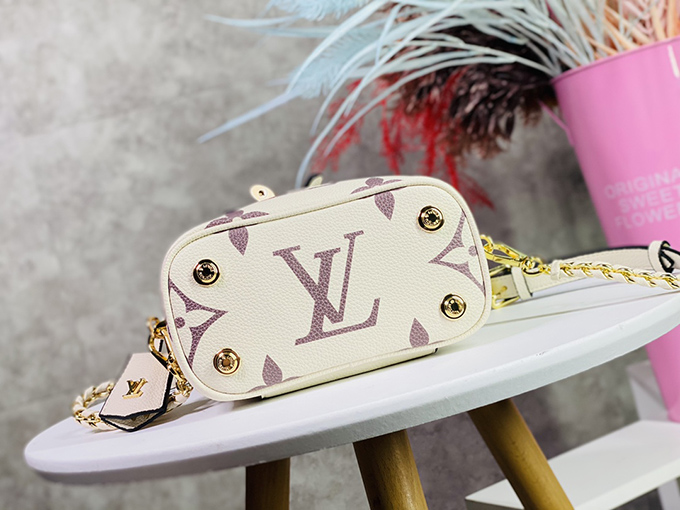 Louis Vuitton Vanity - Imagem 3