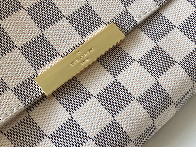 Louis Vuitton Favorite MM - Imagem 19
