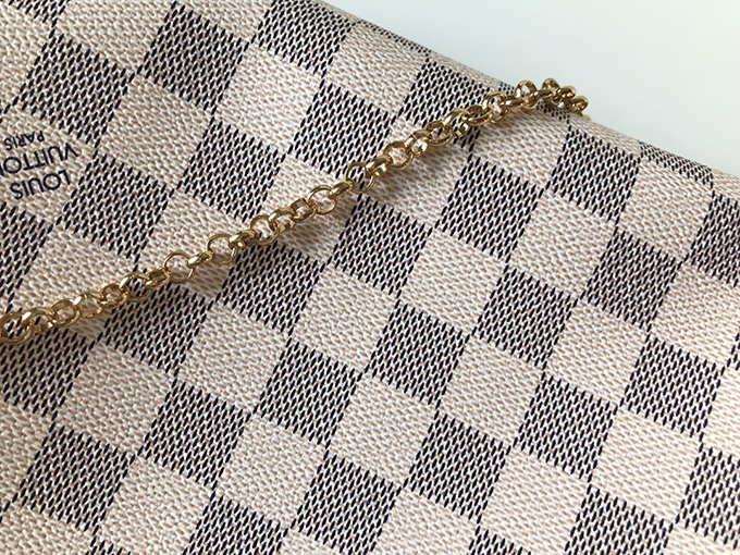 Louis Vuitton Favorite MM - Imagem 20
