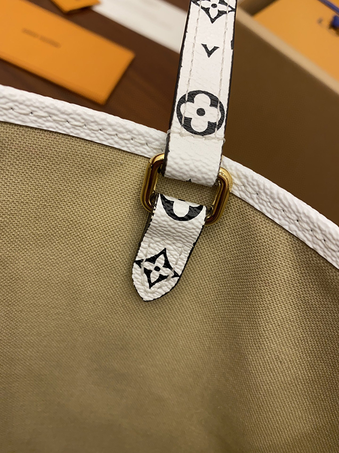 Louis Vuitton OnTheGo Empreinte - Imagem 2