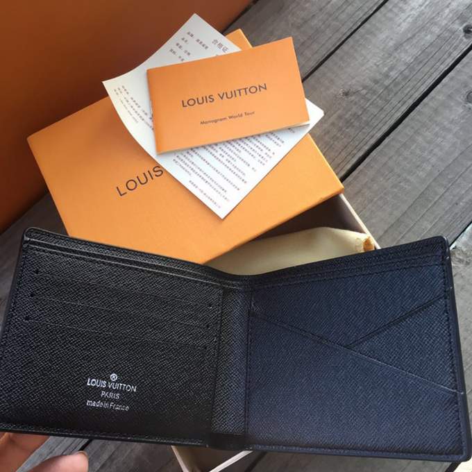 Louis Vuitton Multiple Wallet - Imagem 2
