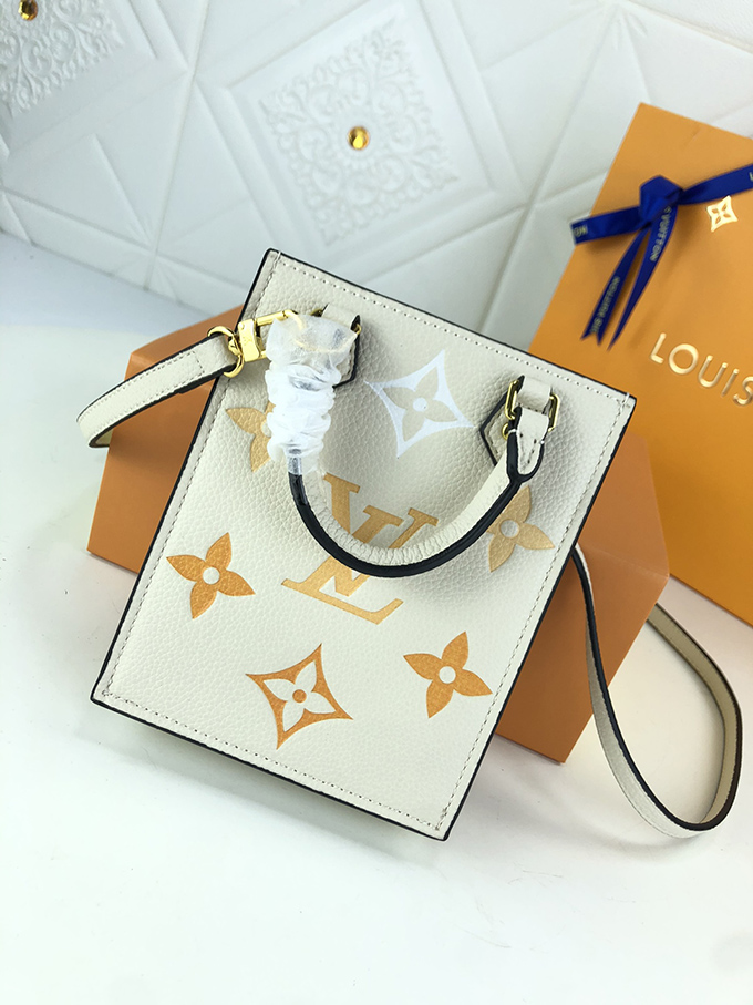 Louis Vuitton Petit Sac Plat - Imagem 7