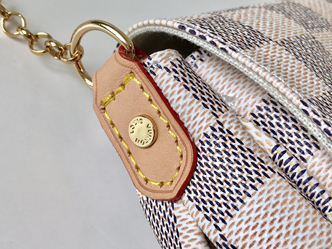 Louis Vuitton Favorite MM - Imagem 24