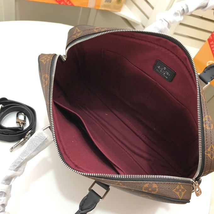Louis Vuitton Port-Documents Voyage PM - Imagem 11