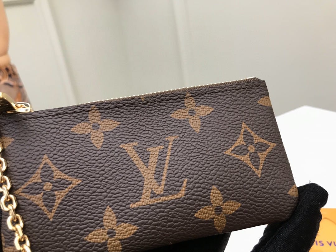 Louis Vuitton Key Pouch - Imagem 36