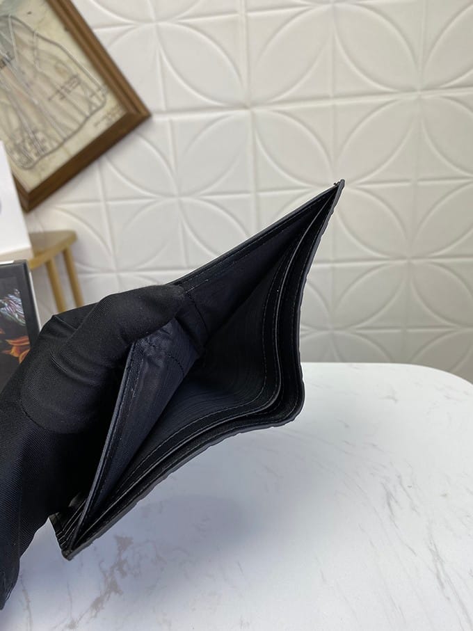 Gucci Signature Wallet - Imagem 4