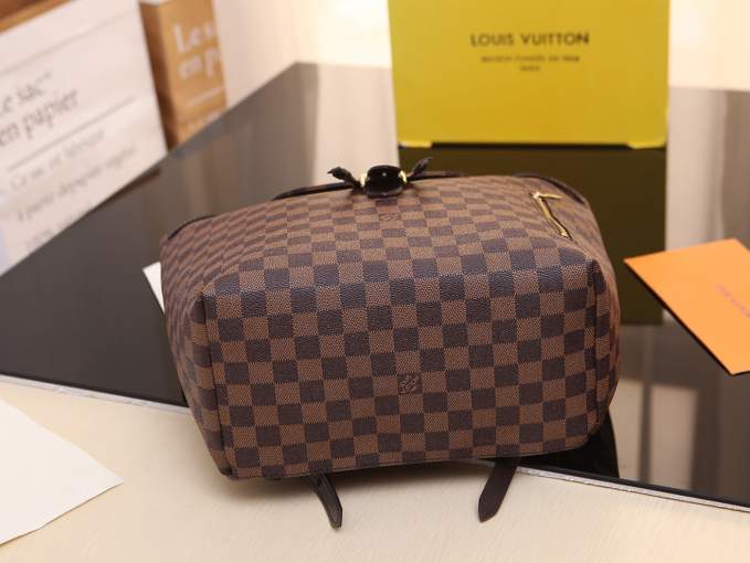 Louis Vuitton SPERONE Backpack - Imagem 2