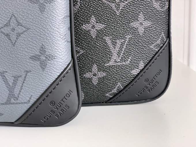 Louis Vuitton Trio Messenger - Imagem 3