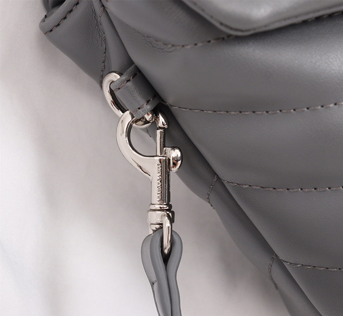 YSL Loulou Toy Bag Matelassé “Y” Leather - Imagem 26