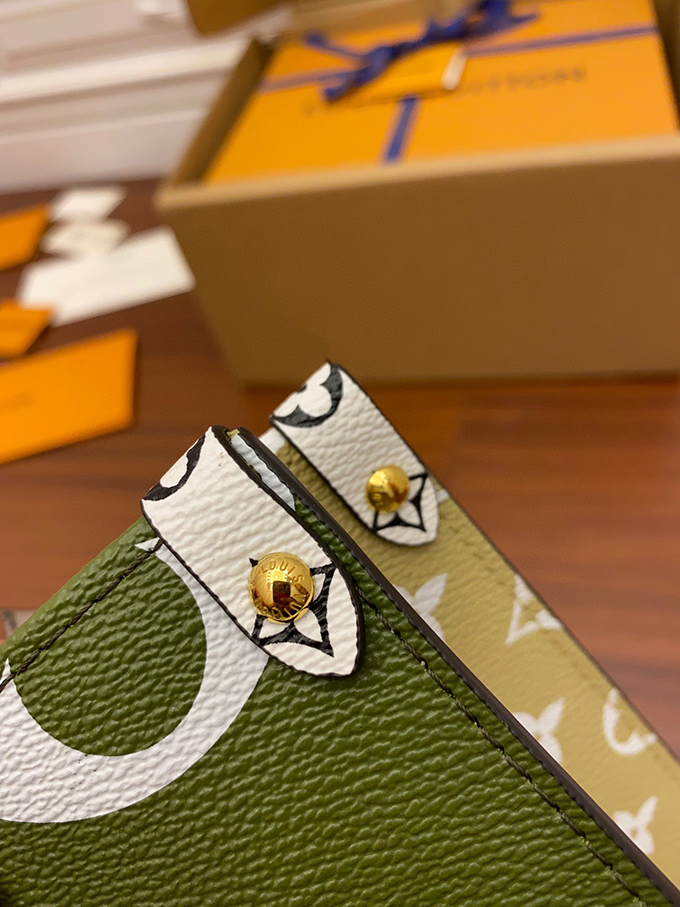 Louis Vuitton OnTheGo Empreinte - Imagem 11