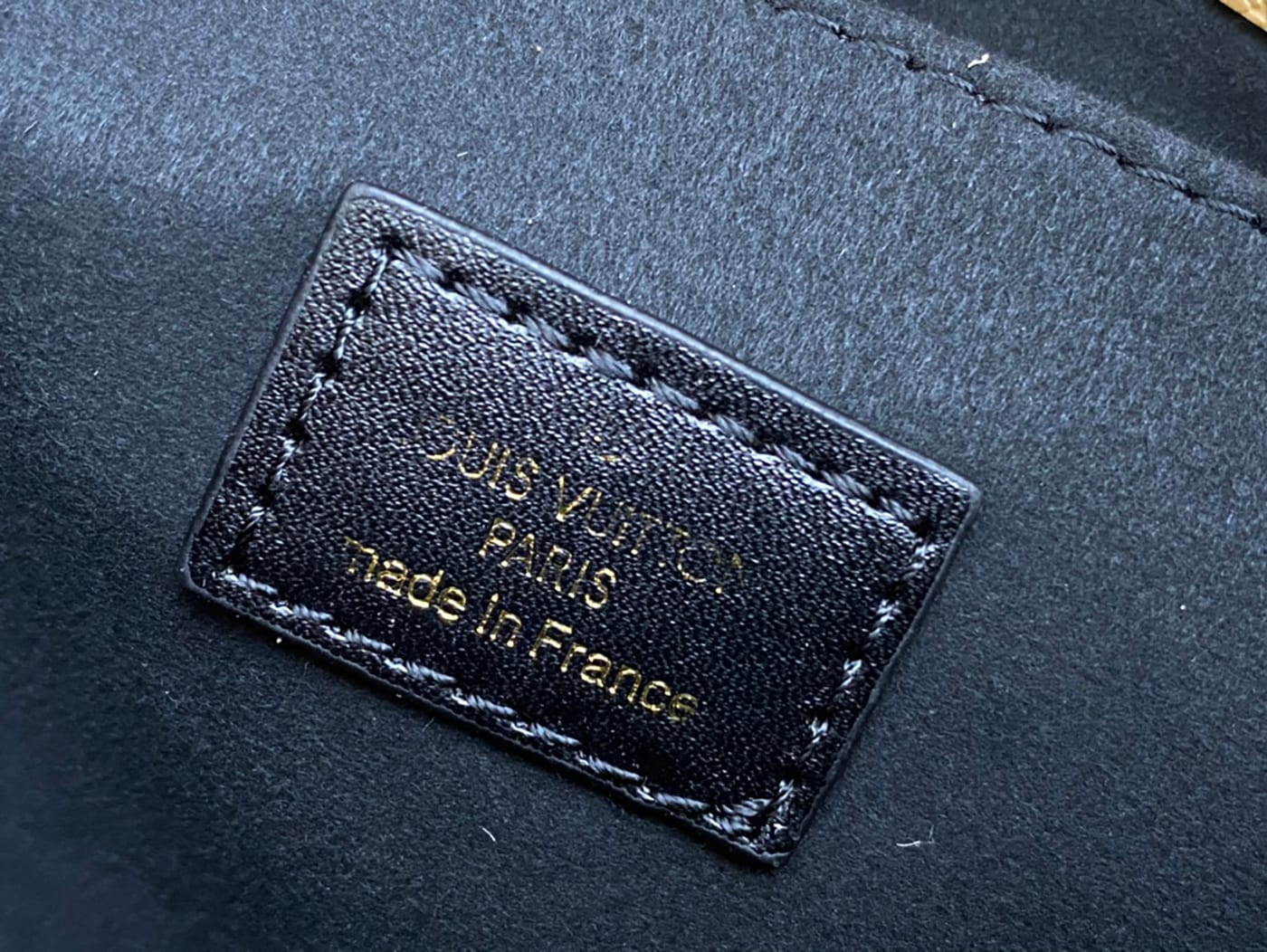 Louis Vuitton Pochette Metis - Imagem 7