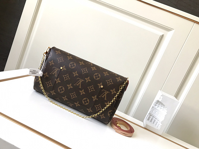 Louis Vuitton Favorite MM - Imagem 3