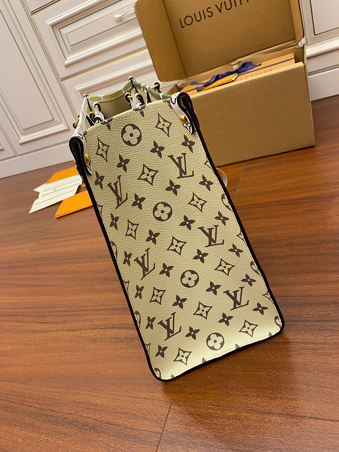 Louis Vuitton OnTheGo Empreinte - Imagem 14