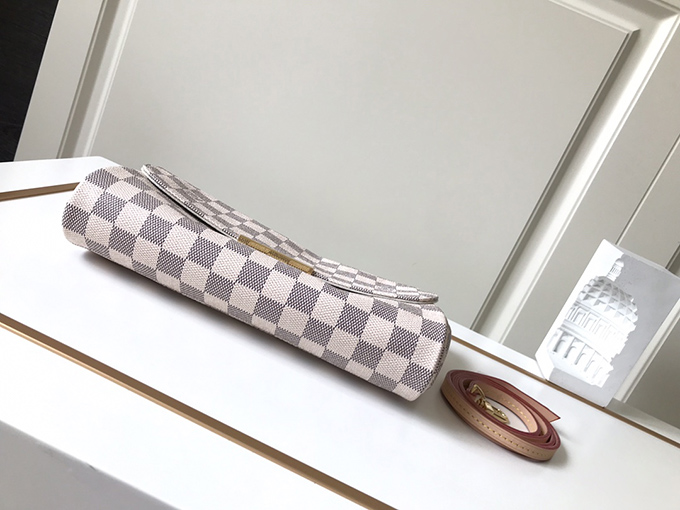 Louis Vuitton Favorite MM - Imagem 26