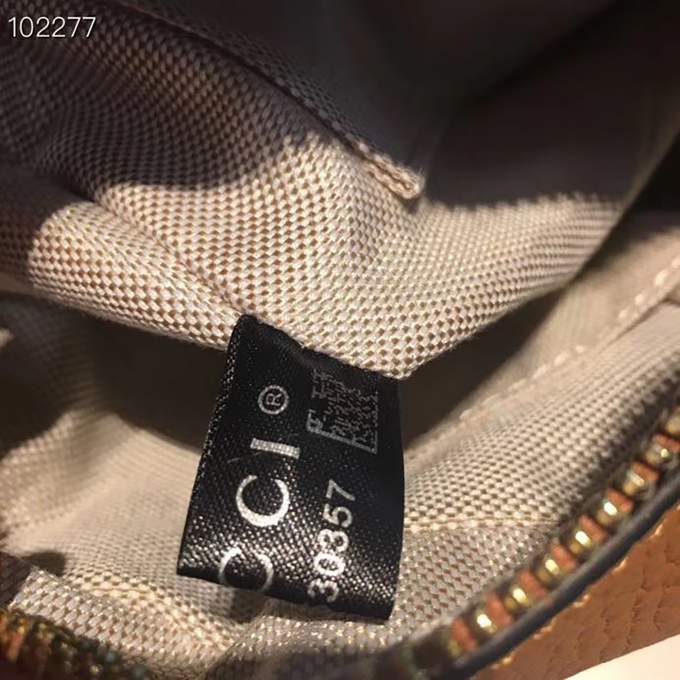 Gucci Soho Leather Disco Bag - Imagem 2