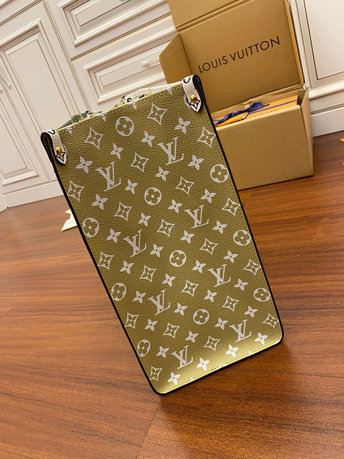 Louis Vuitton OnTheGo Empreinte - Imagem 7