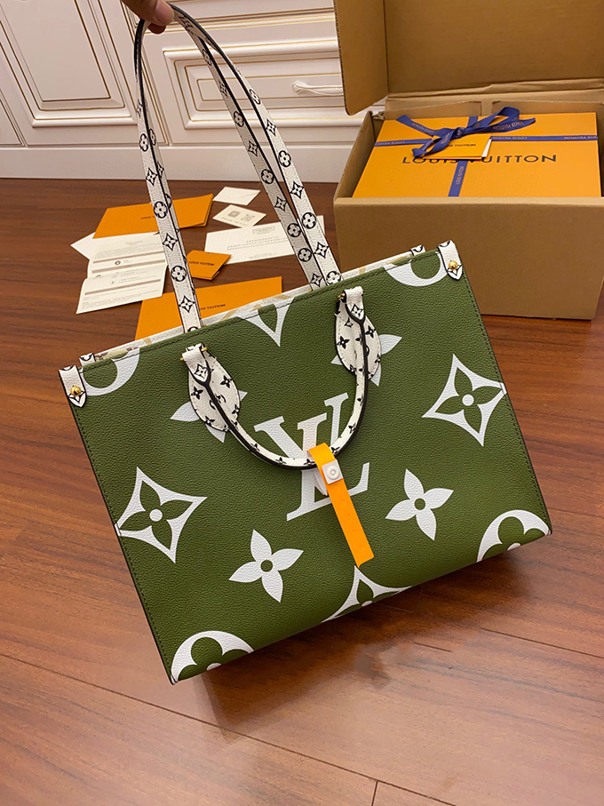 Louis Vuitton OnTheGo Empreinte - Imagem 15