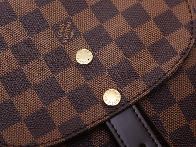 Louis Vuitton SPERONE Backpack - Imagem 4