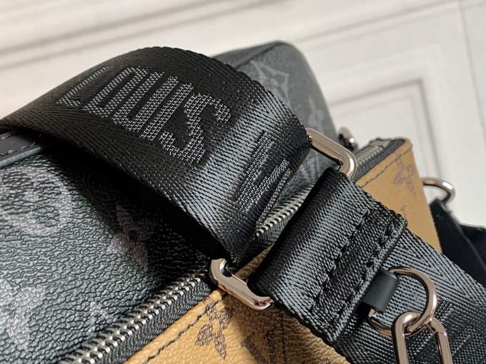 Louis Vuitton Trio Messenger - Imagem 5