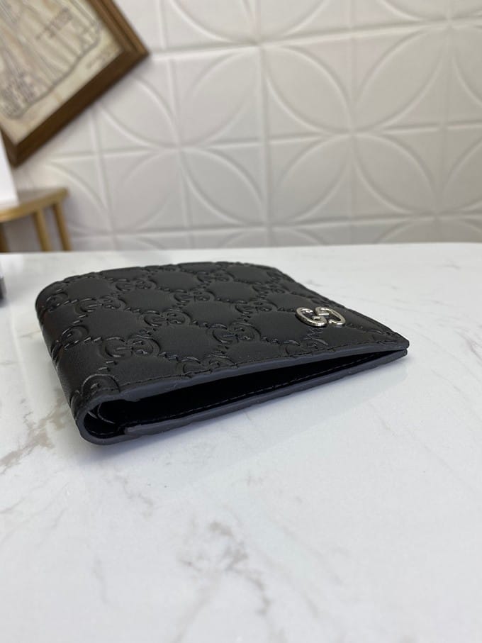 Gucci Signature Wallet - Imagem 3