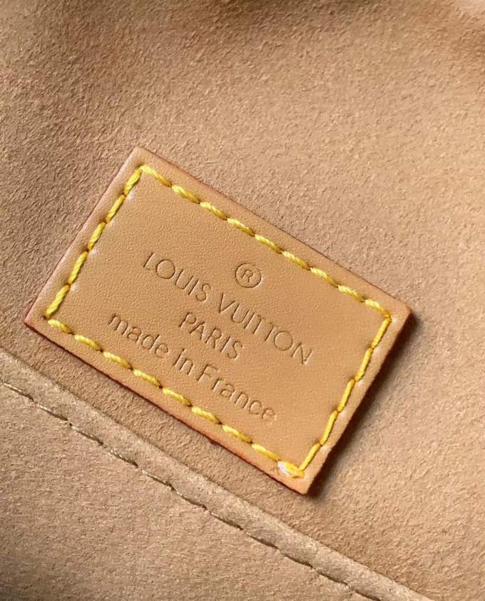Louis Vuitton Petite Boite Chapeau Souple - Imagem 2