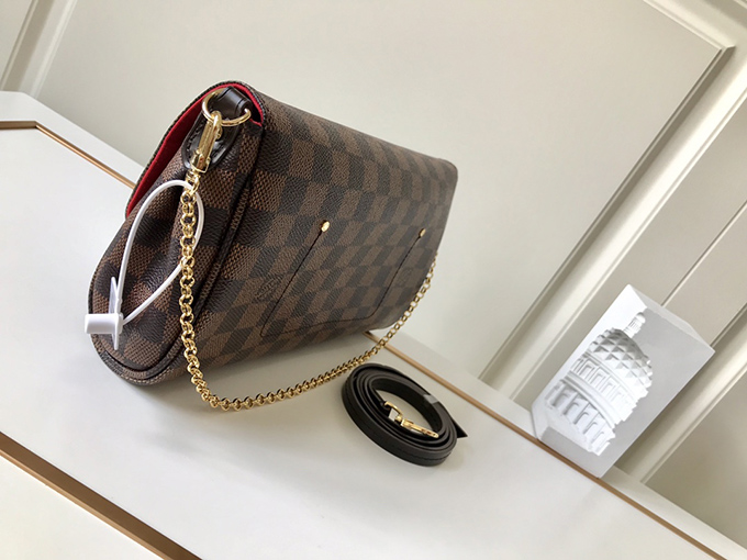 Louis Vuitton Favorite MM - Imagem 12