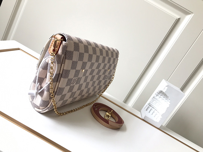 Louis Vuitton Favorite MM - Imagem 22