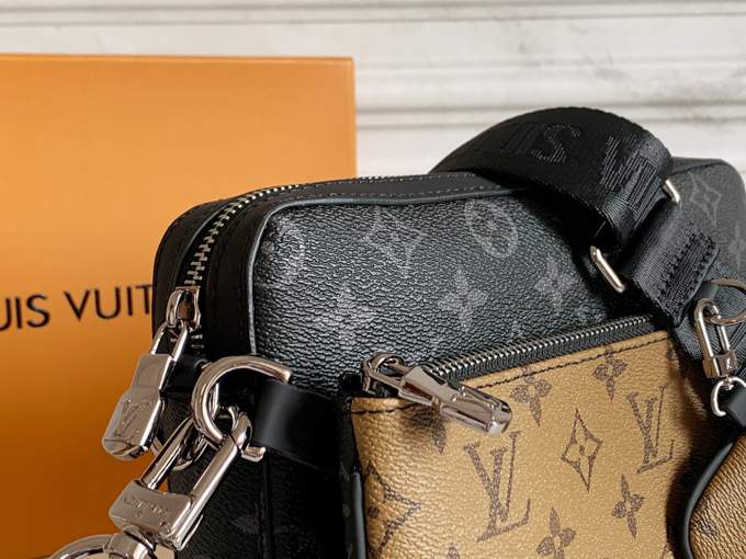Louis Vuitton Trio Messenger - Imagem 6