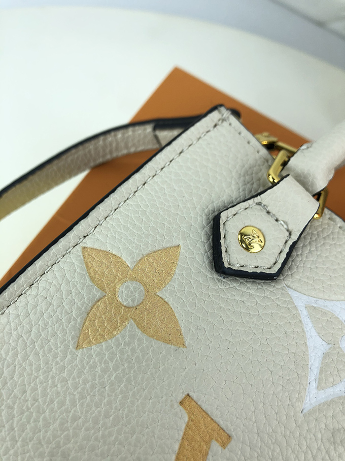 Louis Vuitton Petit Sac Plat - Imagem 8