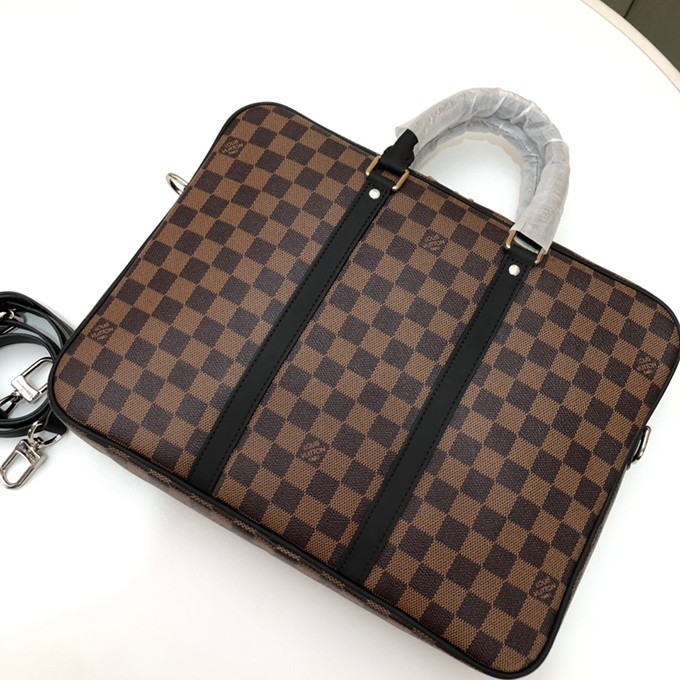 Louis Vuitton Port-Documents Voyage PM - Imagem 2
