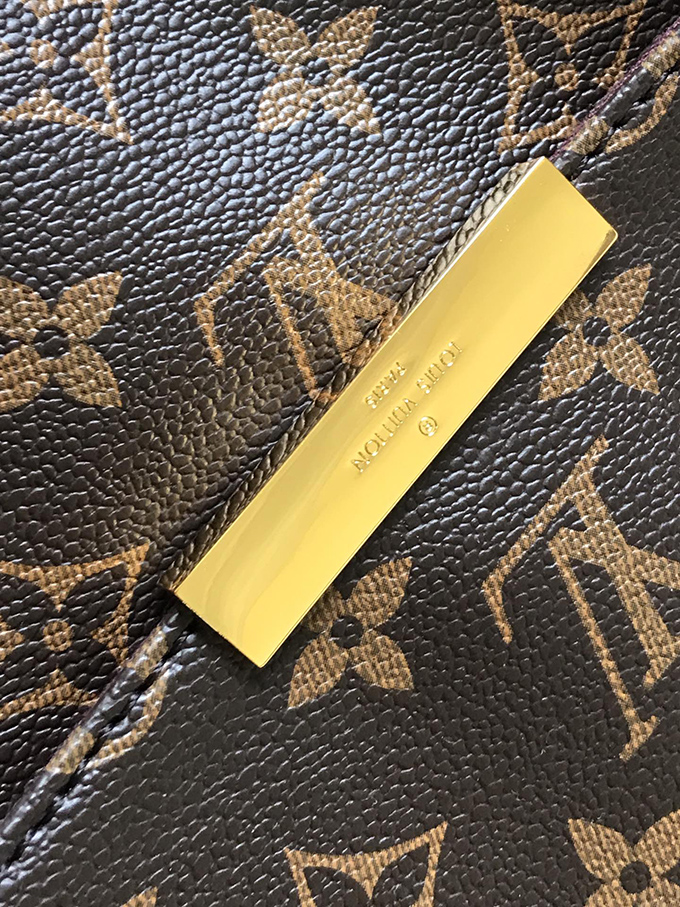 Louis Vuitton Favorite MM - Imagem 5