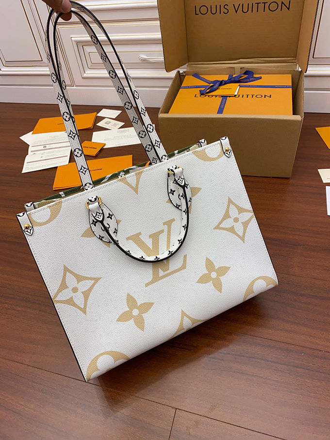 Louis Vuitton OnTheGo Empreinte - Imagem 12