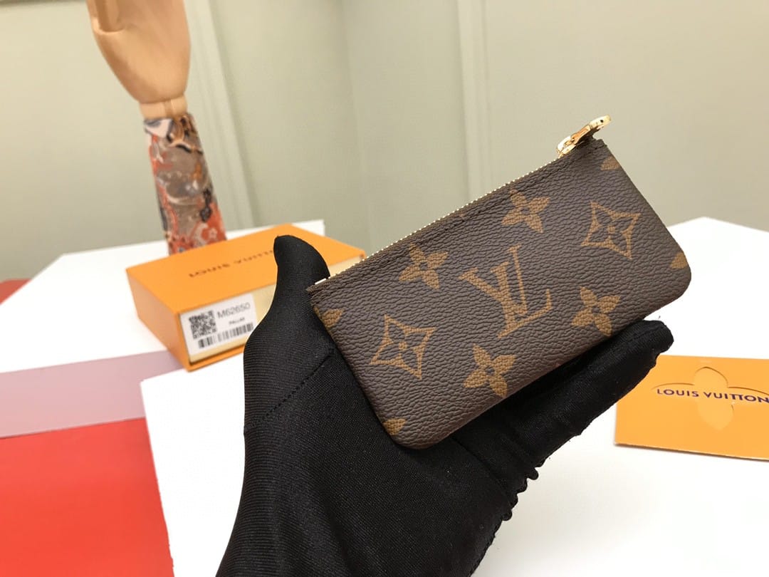 Louis Vuitton Key Pouch - Imagem 39