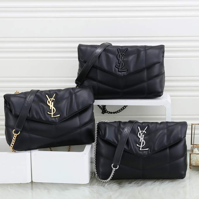 YSL Loulou - Imagem 4