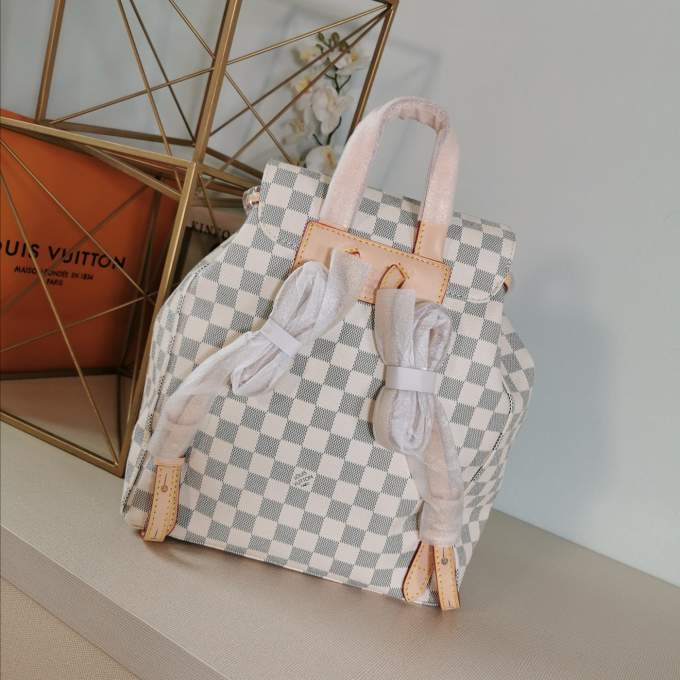 Louis Vuitton SPERONE Backpack - Imagem 3