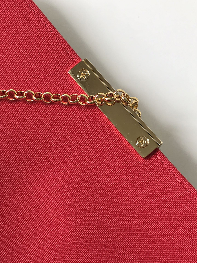 Louis Vuitton Favorite MM - Imagem 23