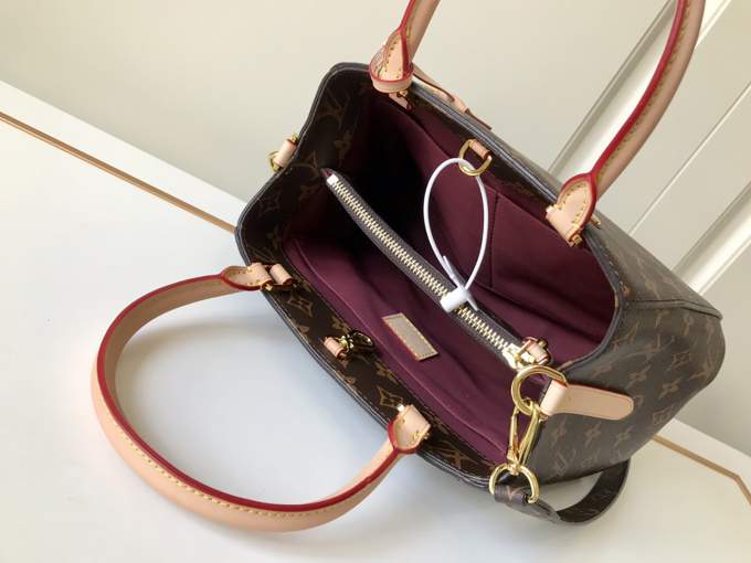 Louis Vuitton Montaigne BB - Imagem 3