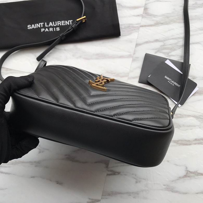 YSL Lou Camera Bag - Imagem 16