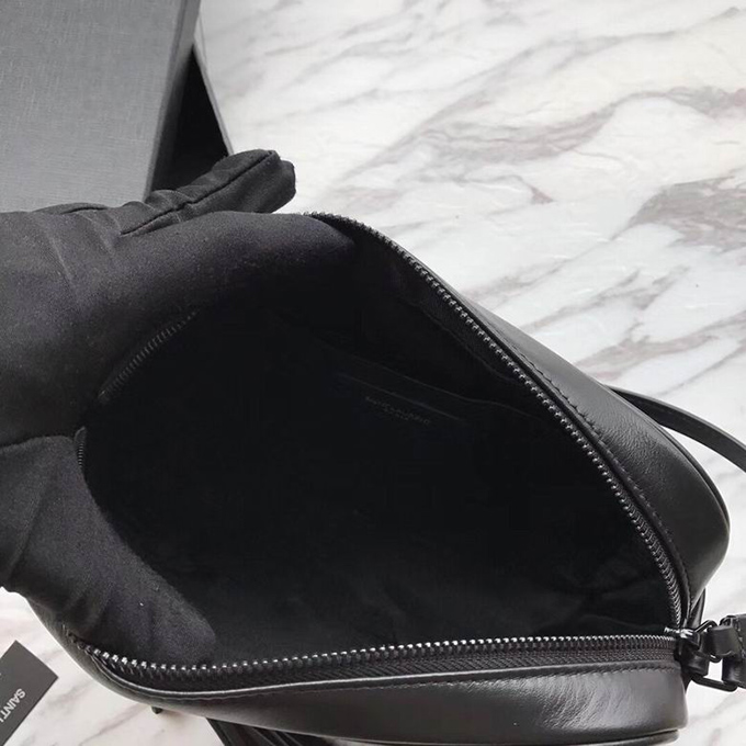 YSL Lou Camera Bag - Imagem 32