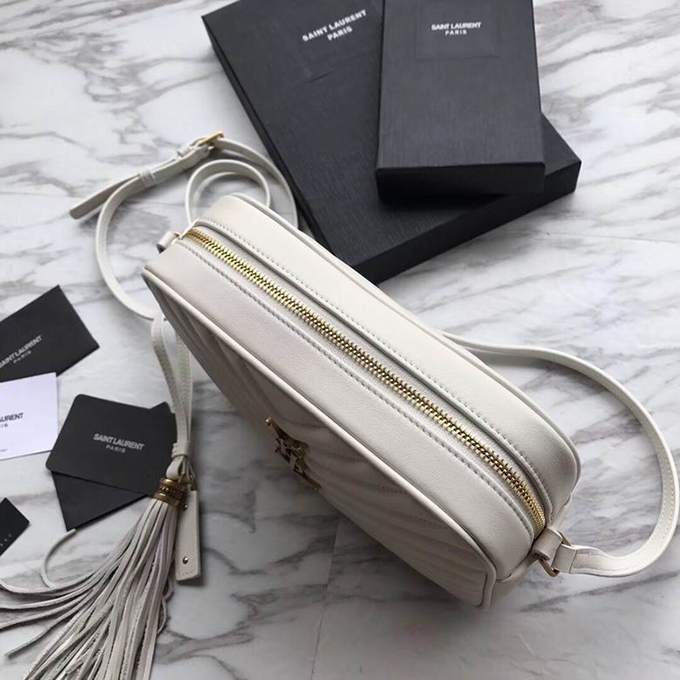 YSL Lou Camera Bag - Imagem 43