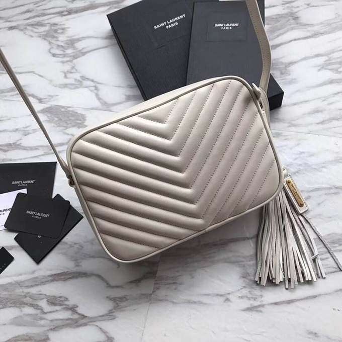 YSL Lou Camera Bag - Imagem 44