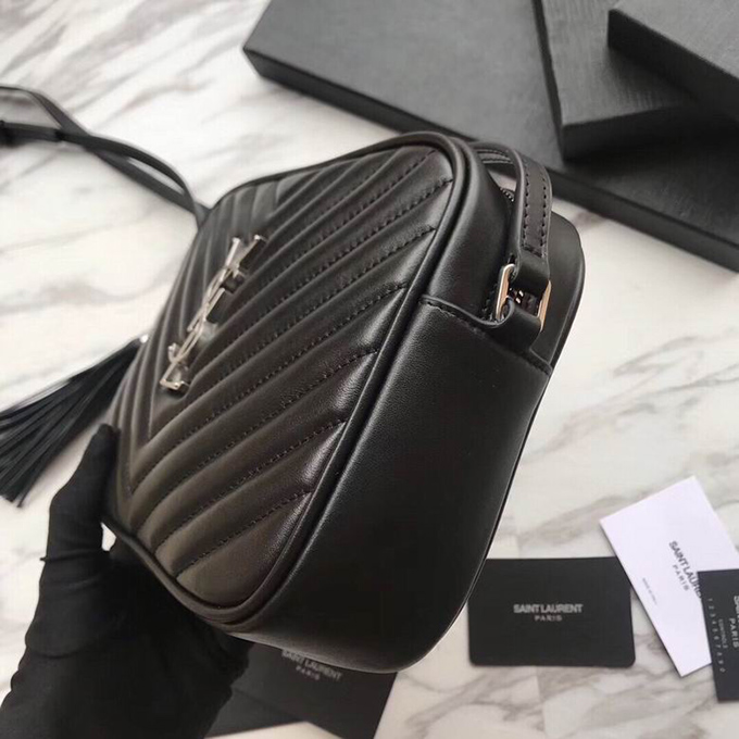 YSL Lou Camera Bag - Imagem 47