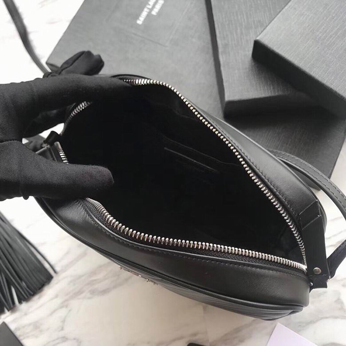 YSL Lou Camera Bag - Imagem 52