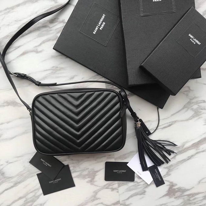 YSL Lou Camera Bag - Imagem 53