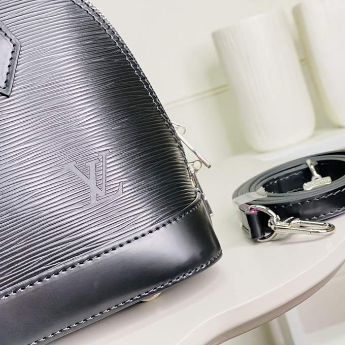 LV Alma BB Epi Leather - Imagem 4
