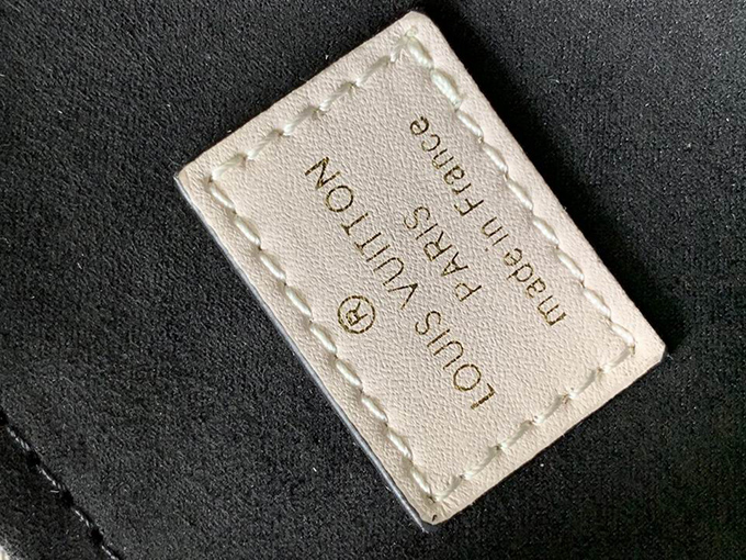 Louis Vuitton Pochette Metis Braided - Imagem 9