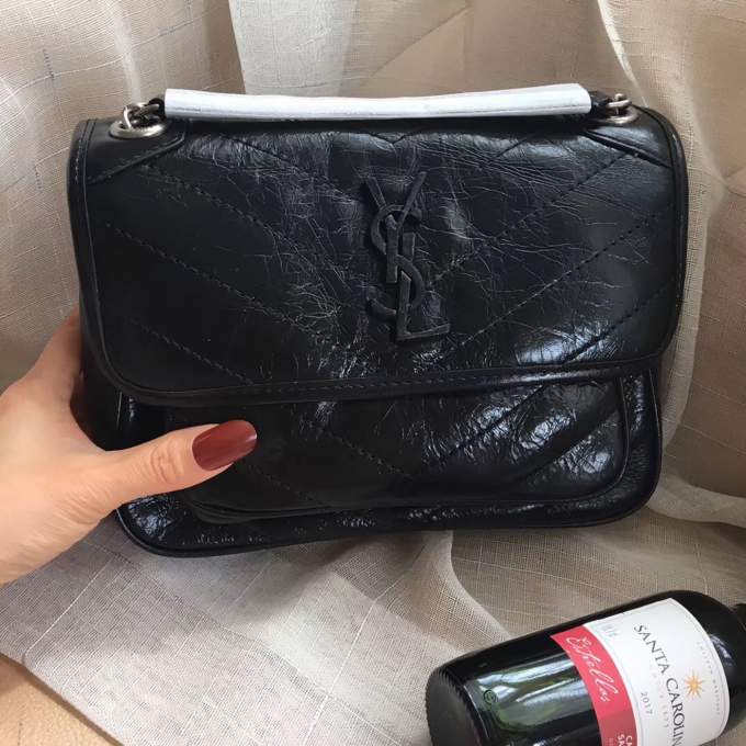YSL Niki Bag - Imagem 3