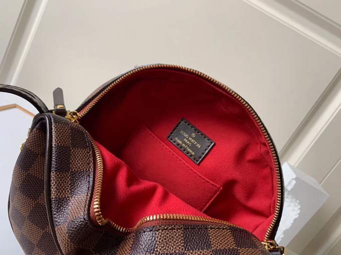 Louis Vuitton Petite Boite Chapeau Souple - Imagem 3