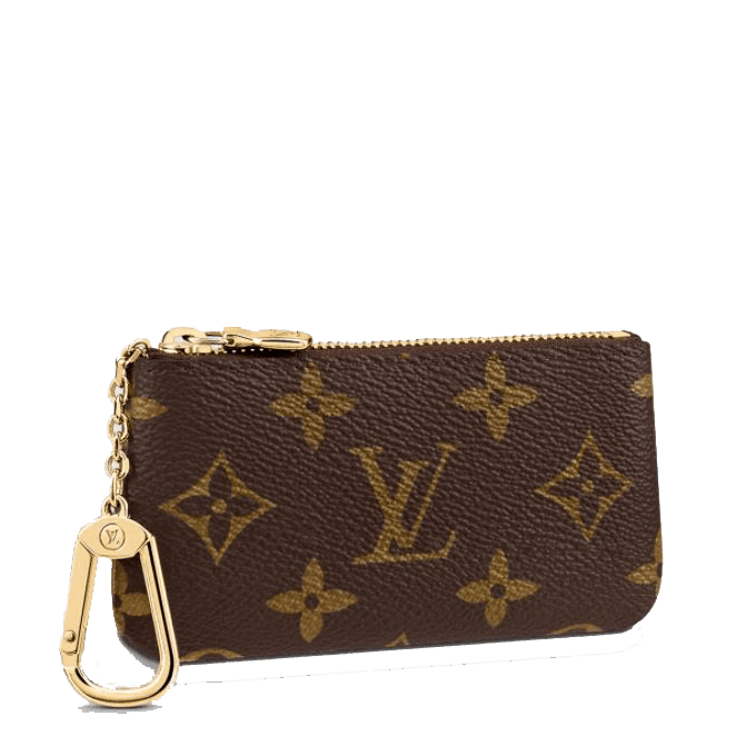 Louis Vuitton Key Pouch