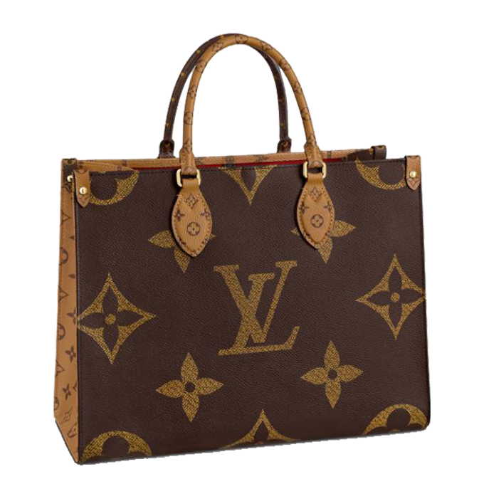 Louis Vuitton ONTHEGO MM